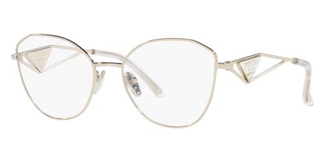 prada vpr 52m|Prada PR 52ZV Eyeglasses .